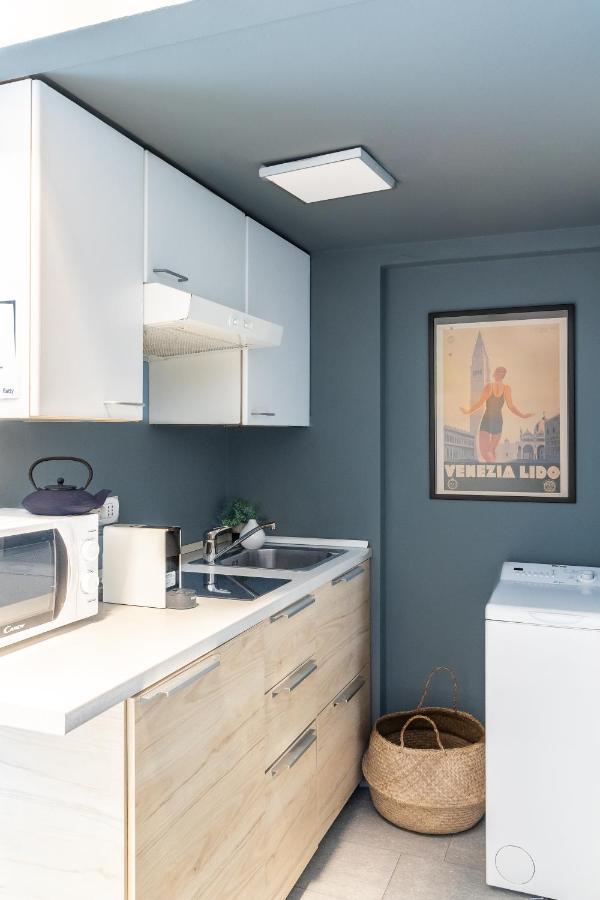 Altido Vibrant Studio For 3 Near The City Centre 밀라노 외부 사진